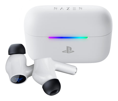 Razer Hammerhead V3 X HyperSpeed for PlayStation Hammerhead V3 X HyperSpeed for PlayStation (RZ12-05620300-R3G1)