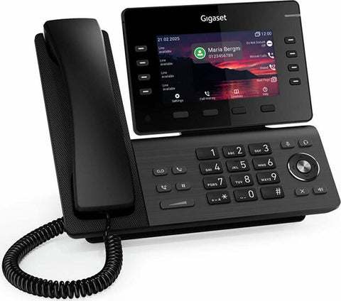 Gigaset P825 IP pro (S30853-H4108-R101)