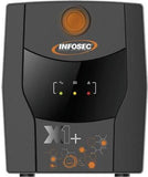 Infosec X1+ 1300 IEC (66114)