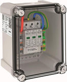 OBO PVG-C1000K 100 Generadoranschlusskasten 1 5088405 (5088405)