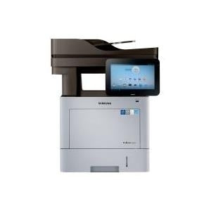 Samsung ProXpress M4580FX ProXpress - Laser - Mono - Mono - 45 S./Min. - 1200 x 1200 DPI - 47 S./Min. (SL-M4580FX/SEE)