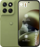 Motorola Moto G67 5G  Smartphone 128GB nile (PBAU0003SE)
