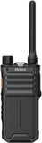 Hytera BP515 V1 VHF DMR-Funkgert 136-174 MHz IP54 mit Akku Ladestation Antenne Clip