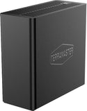 TerraMaster D4 SSD 4bay All Gehuse USB4.40Gbps Diskless (D4 SSD)