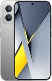 Xiaomi POCO F8 Pro 256GB 12GB RAM Titanium Silver (MZB0M60EU)