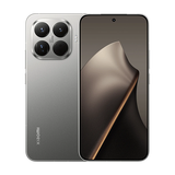 Xiaomi 15T Pro 256GB Gray 6.83" AMOLED 144Hz 50MP Triple-Kamera 5G Smartphone (MZB0KUIEU)