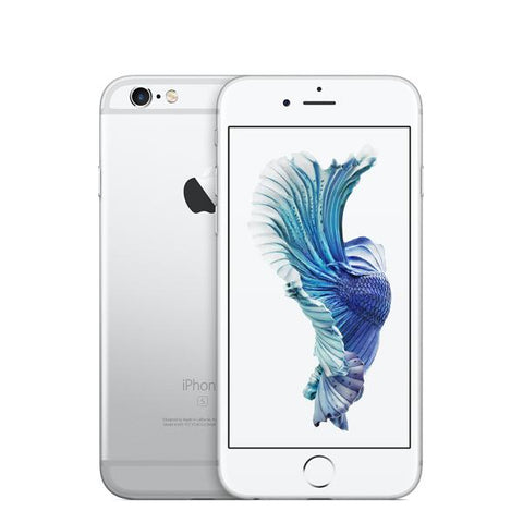 APPLE iPhone 6s 16GB ITALIA SILVER