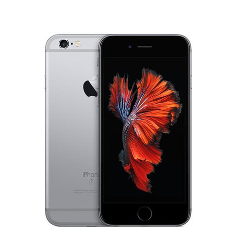 APPLE iPhone 6s 128GB ITALIA SPACE GREY