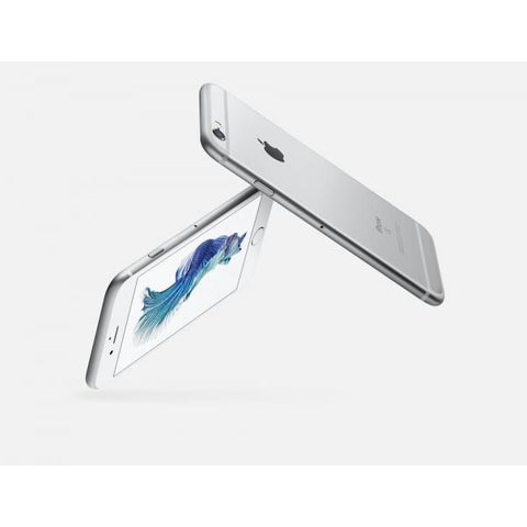 APPLE iPhone 6s Plus 16GB ITALIA SILVER
