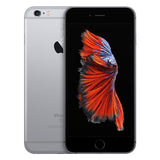 APPLE iPhone 6s Plus 64GB ITALIA SPACE GREY