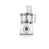 Bosch MCM3200W robot da cucina 2,3 L Bianco 800 W