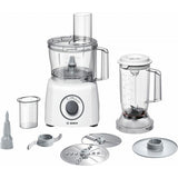 Bosch MCM3200W robot da cucina 2,3 L Bianco 800 W