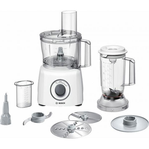 Bosch MCM3200W robot da cucina 2,3 L Bianco 800 W