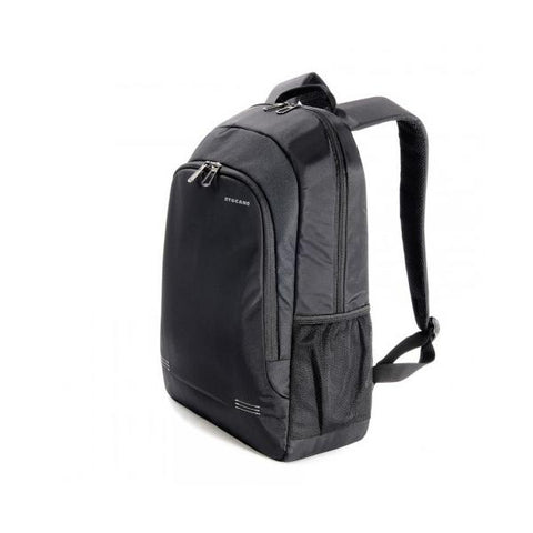 TUCANO FORTE ZAINO PER NOTEBOOK DA 15.6" IN NYLON/POLIESTERE COLORE NERO