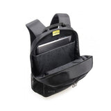 TUCANO FORTE ZAINO PER NOTEBOOK DA 15.6" IN NYLON/POLIESTERE COLORE NERO