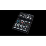 Mackie Mix5 5channels 20 - 30000Hz Nero