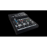 Mackie Mix5 5channels 20 - 30000Hz Nero