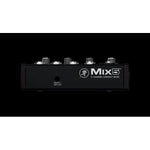 Mackie Mix5 5channels 20 - 30000Hz Nero
