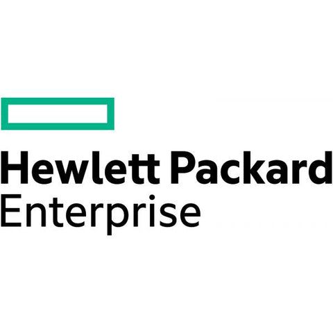 Hewlett Packard Enterprise P8B25A estensione della garanzia