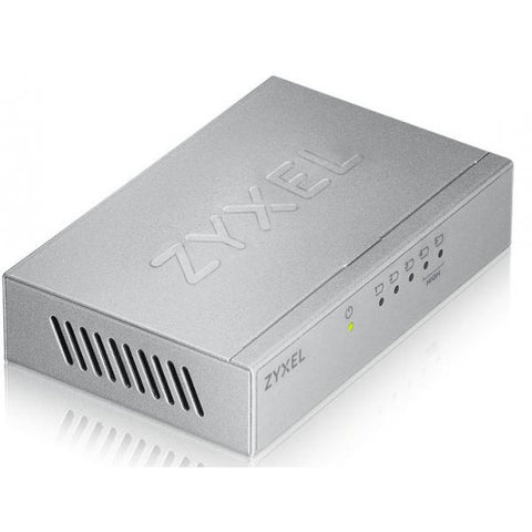 ZYXEL ES-105A SWITCH 5xRJ-45