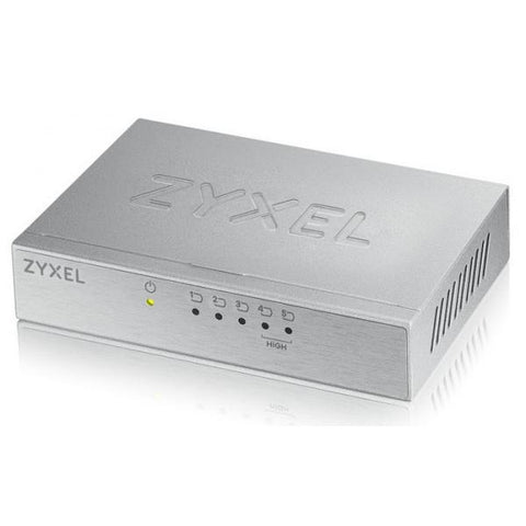 ZYXEL ES-105A SWITCH 5xRJ-45