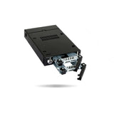 Icy Dock ToughArmor 2.5" Enclosure HDD/SSD Nero