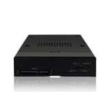 Icy Dock ToughArmor 2.5" Enclosure HDD/SSD Nero