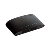 D-LINK DES-1008D SWITCH 8 PORTE LAN RJ-45 10/100 Mbps COLORE NERO