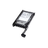 DELL 400-AJSB disco rigido interno 2.5" 600 GB SAS
