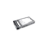 DELL 400-AJPP disco rigido interno 2.5" 600 GB SAS