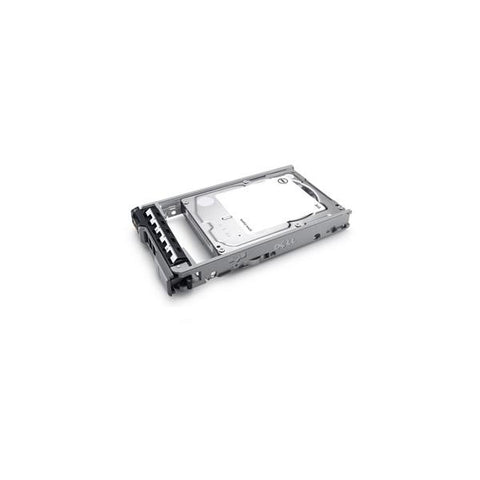DELL 400-AJPP disco rigido interno 2.5" 600 GB SAS
