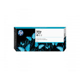 HP 727 CARTUCCIA INK-JET 300 ML GRIGIO