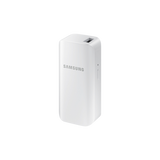 SAMSUNG EB-PJ200BWEGWW BATTERY PACK ORIGINALE 2.100mAh COLORE BIANCO