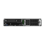 APC Smart-UPS On-Line Doppia conversione (online) 2,2 kVA 1980 W 10 presa(e) AC