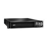 APC Smart-UPS On-Line Doppia conversione (online) 2,2 kVA 1980 W 10 presa(e) AC