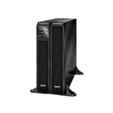APC Smart-UPS On-Line gruppo di continuit [UPS] Doppia conversione [online] 2,2 kVA 1980 W 10 presa[e] AC (SMART UPS SRT - 2200VA 230V IN)