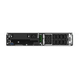 APC Smart-UPS On-Line SRT Doppia conversione (online) 3 kVA 2700 W
