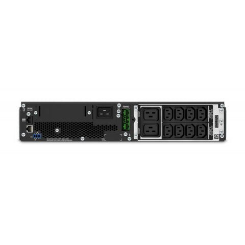 APC Smart-UPS On-Line SRT Doppia conversione (online) 3 kVA 2700 W