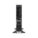 APC SRT3000XLI UPS PER SERVER 2.700W 3.000Va COLORE NERO