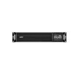 APC SRT3000RMXLW-IEC gruppo di continuità (UPS) Doppia conversione (online) 3 kVA 2700 W 8 presa(e) AC