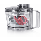 Bosch MCM3501M 800W 2.3L Nero robot da cucina