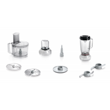 Bosch MCM3501M 800W 2.3L Nero robot da cucina