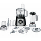 Bosch MCM3501M 800W 2.3L Nero robot da cucina