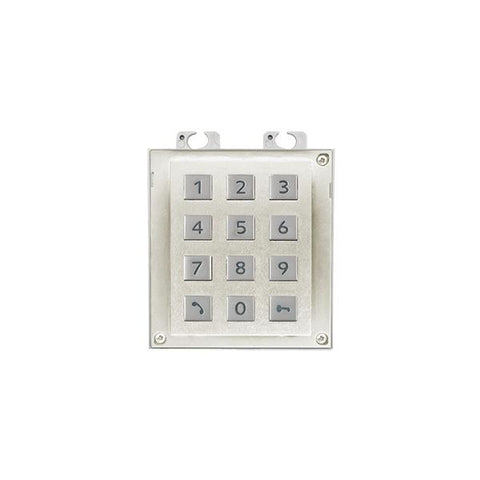 2N Telecommunications 9155031 accessorio per sistema intercom Tastierino