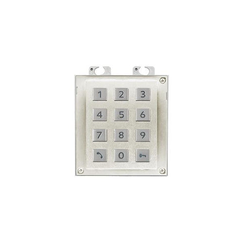 2N Telecommunications 9155031 accessorio per sistema intercom Tastierino