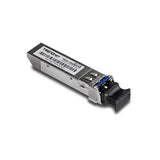 Trendnet TEG-10GBS10 modulo del ricetrasmettitore di rete 10000 Mbit/s SFP+ Fibra ottica 1310 nm
