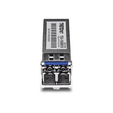 Trendnet TEG-10GBS10 modulo del ricetrasmettitore di rete 10000 Mbit/s SFP+ Fibra ottica 1310 nm