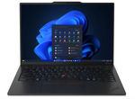 *** Lenovo ThinkPad X1 Carbon Gen 13 21NS - Zawias 180 - Intel Core Ultra 7 258V / 1,8 GHz - Evo - Win 11 Pro - Intel Arc Graphics 140V - 32 GB RAM - 2 TB SSD TCG Opal Encryption 2, NVMe, Performance - 35,6 cm (14 cali)