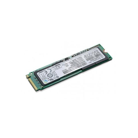 Lenovo 4XB0K48502 drives allo stato solido M.2 512 GB PCI Express