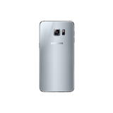 SAMSUNG G928F GALAXY S6 EDGE+ PLUS 5.7" OCTA CORE 64GB 4GB RAM 4G LTE ITALIA PLATEADO